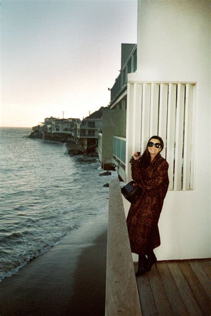 Exploring The Intriguing Relationships Of Fran Drescher