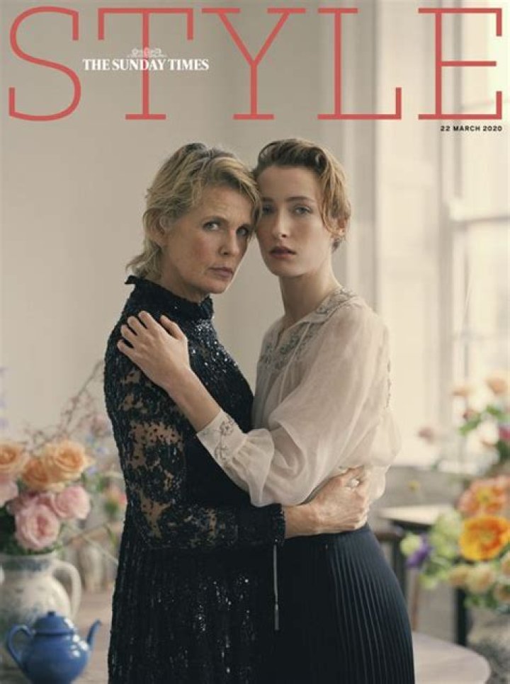 Exploring The Journey Of Jeny Howorth: From Fame To Marriage