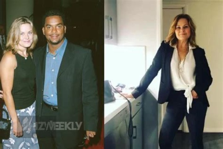 Exploring The Life Of A Talented Actress