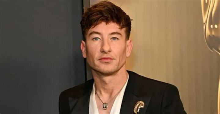 Exploring The Life Of Barry Keoghan And His Journey Into Parenthood