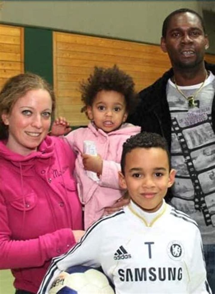 Exploring The Roots: Musiala Parents Nationality