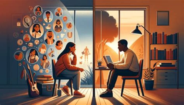 Exploring Their Age And Relationship