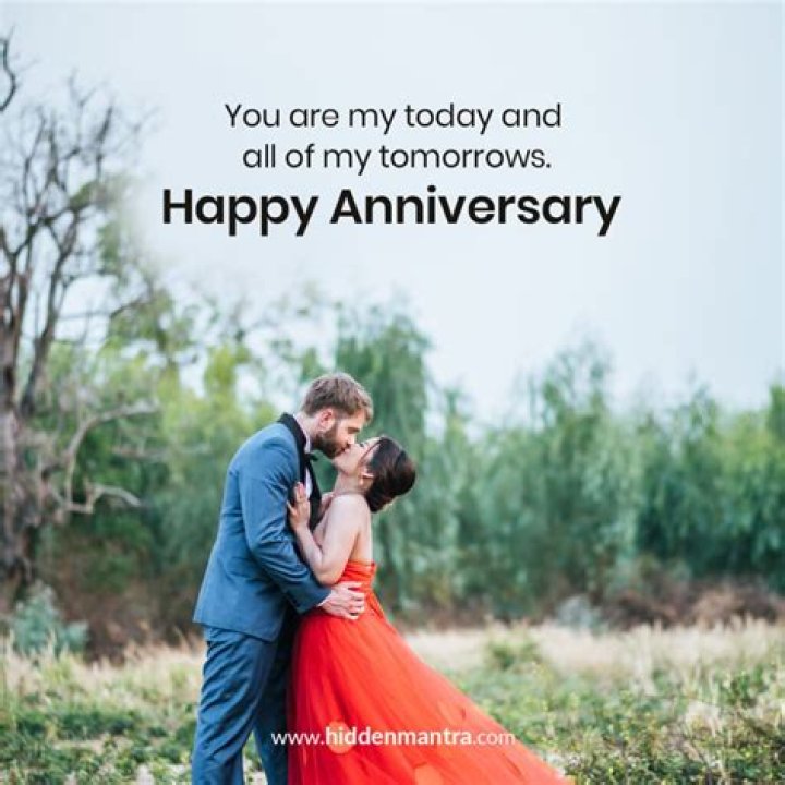 Express Your Love: Happy Anniversary Messages For Husband