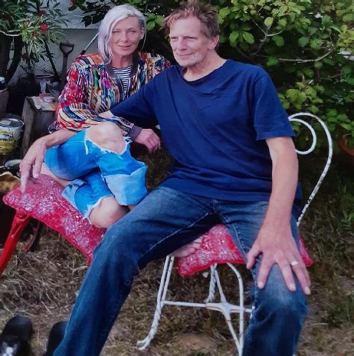 Father, Musician, And Unsung Icon