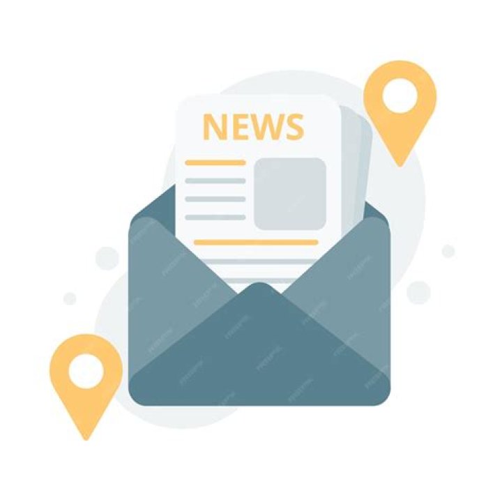 Find All The Latest News And Information