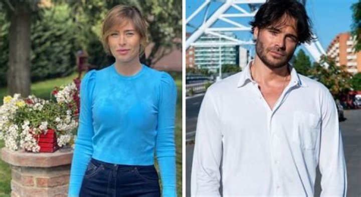 Find Out: Is Giulio Berruti Married?