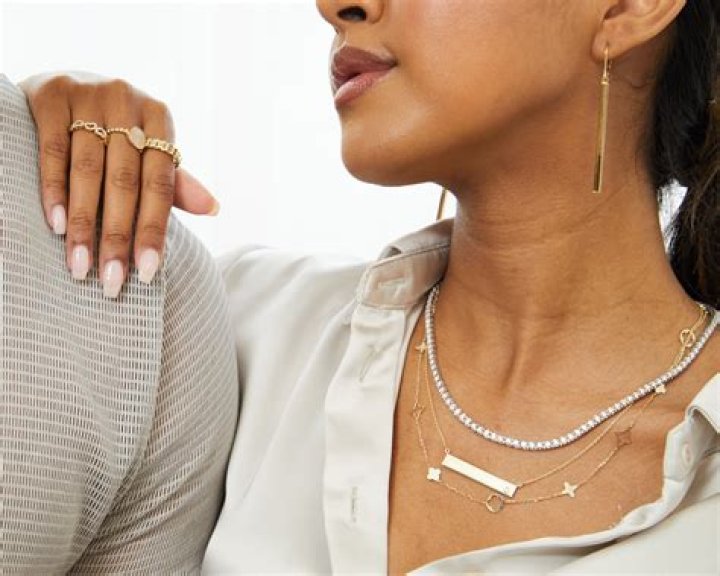 Fine Jewelry And Timeless Style