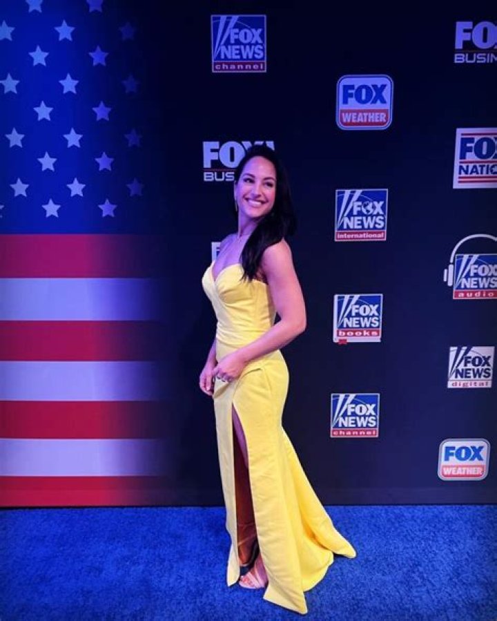 Fox News' Emily Compagno's Net Worth: Explored And Revealed