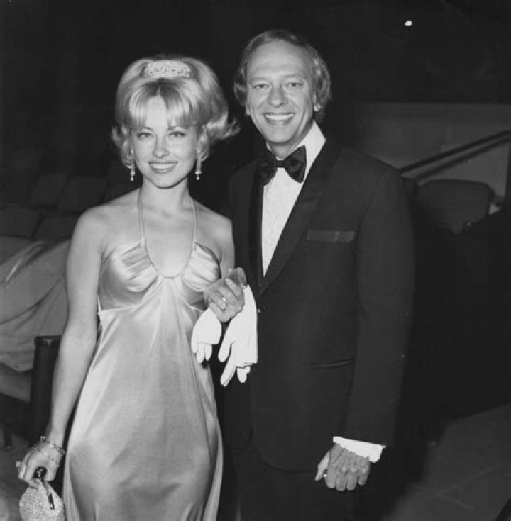 Frances Yarborough's Age Gap With Don Knotts: A Surprising Revelation