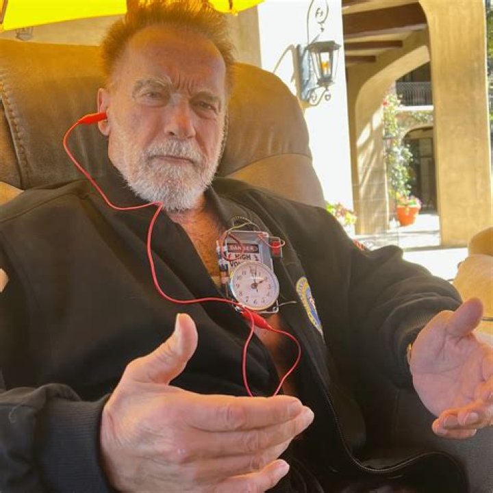 Frank Fritz's Health Update In 2024