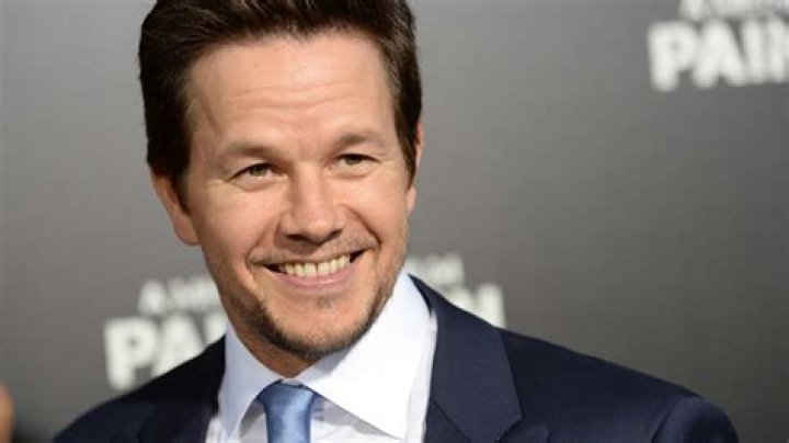 From Marky Mark To Hollywood Star