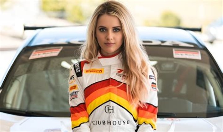 From Racing Icon To Role Model