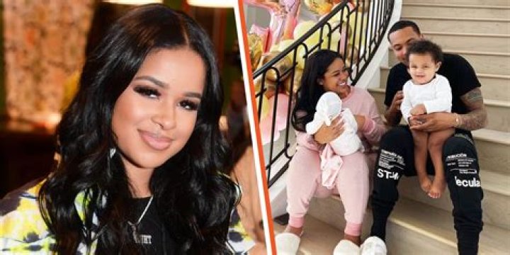 G Herbo's Baby Mama Instagram: A Glimpse Into His Personal Life