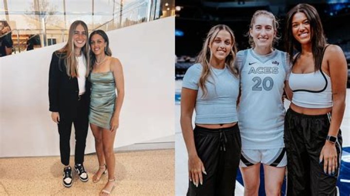 Gabbie Marshall's Children: Unveiling The Ages Of Her Kids