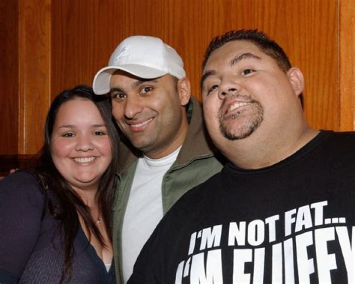 Gabriel Iglesias' Family Ties: His Wife And Son