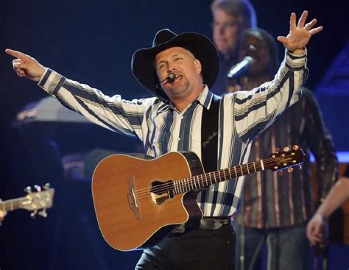 Garth Brooks Net Worth: How Much Is The Country Icon Worth?