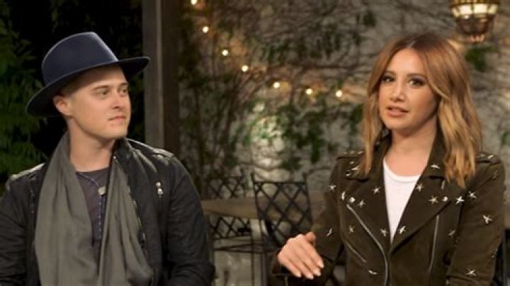 Get To Know Lucas Grabeel's Wife And Their Love Story