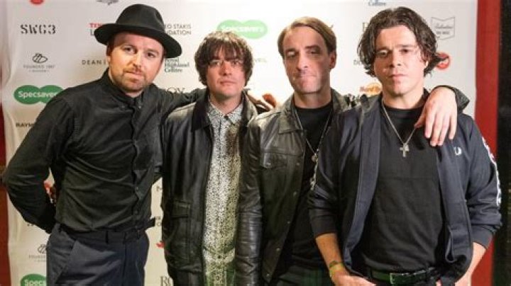 Get To Know The Band Members