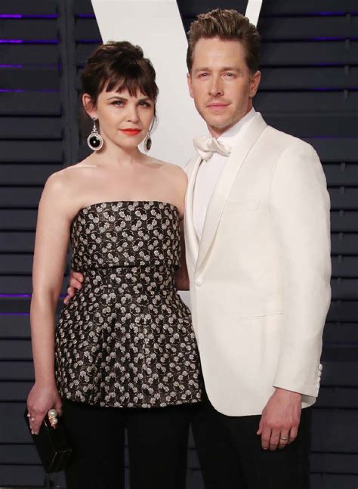 Ginnifer Goodwin And Josh Dallas: A Love Story For The Ages