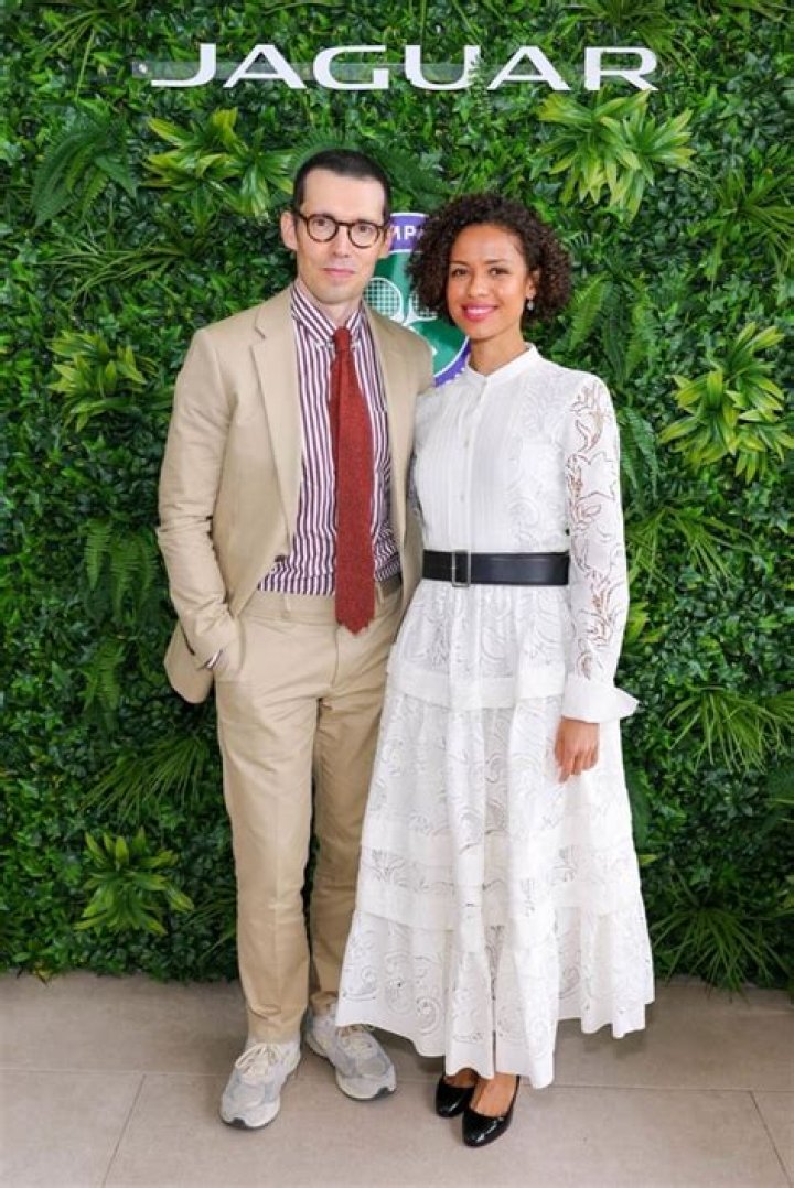 Gugu Mbatha-Raw Husband: Meet Her Longtime Love