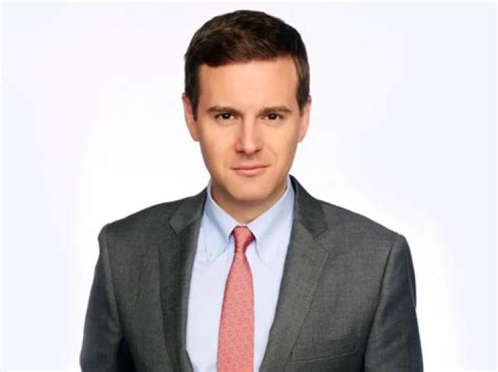Guy Benson Age