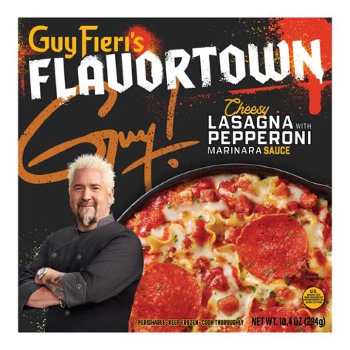 Guy Fieri's Political Views: A Flavorful Perspective