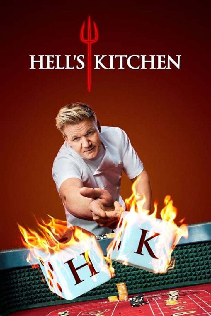 Hell's Kitchen Trenton | Reservations Available Now