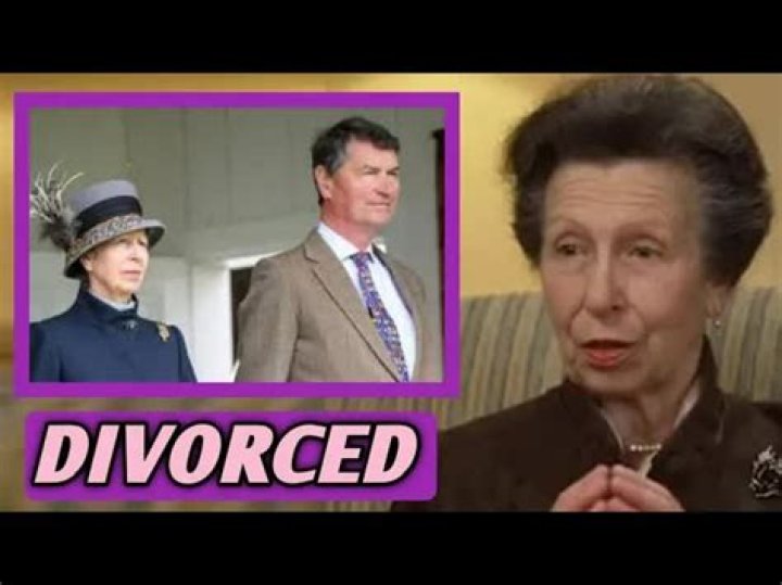 Her Journey From Marriage To Divorce