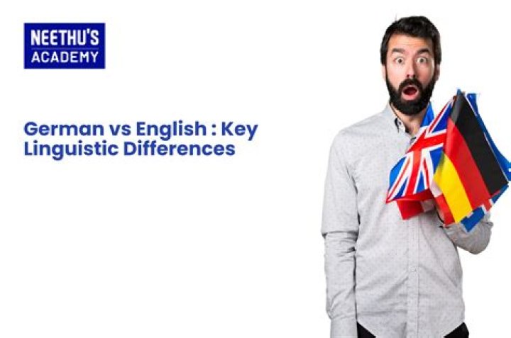 Hilarious And Lengthy German Words: A Linguistic Odyssey