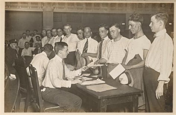 How can I stop being drafted legally?