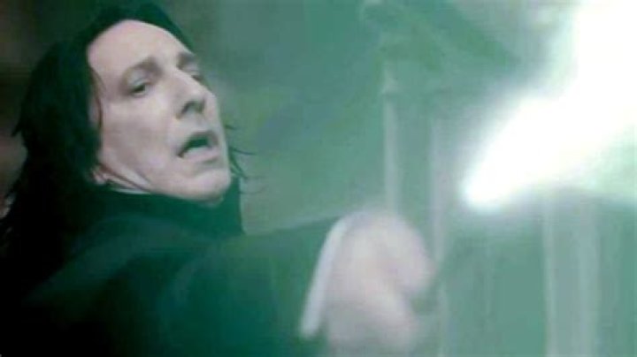 How did Albus humiliate Cedric?
