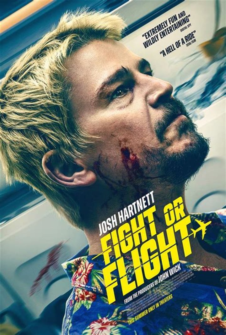How do I get my body out of fight or flight?