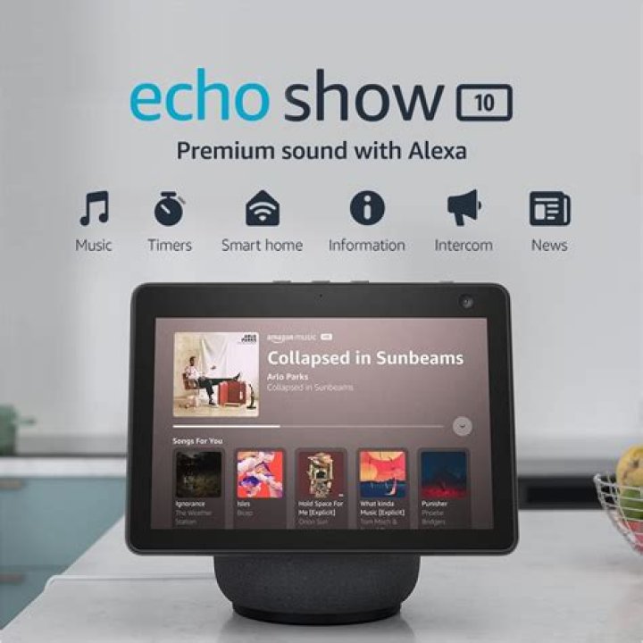 How do I use Skype on Echo Show?