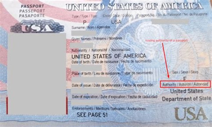 How do you get a passport if yours has expired?