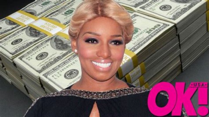 How much money does NeNe Leakes make?