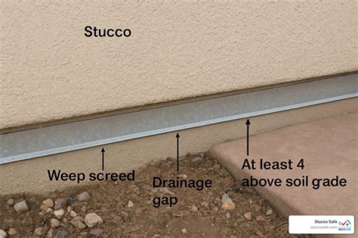 How often does stucco need maintenance?