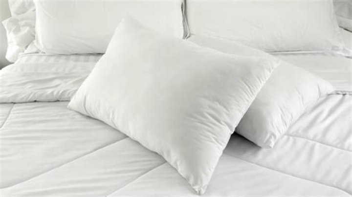 How often should you replace pillows and duvets?