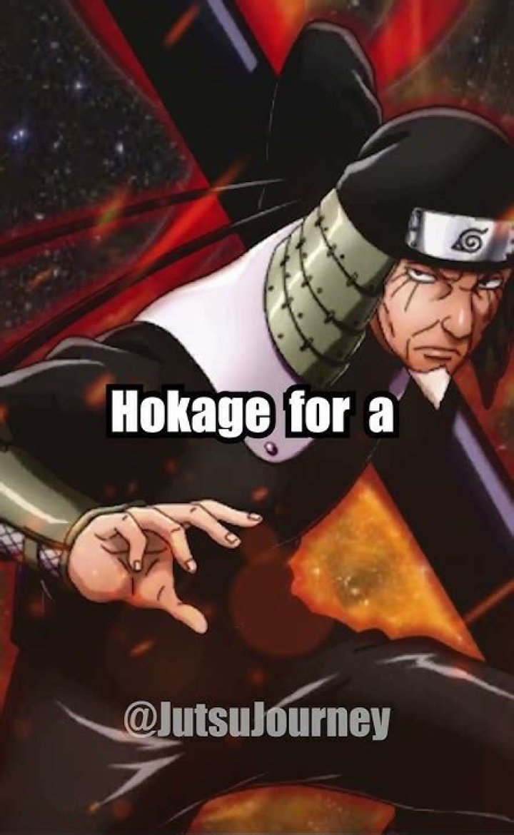How old is Konoha?