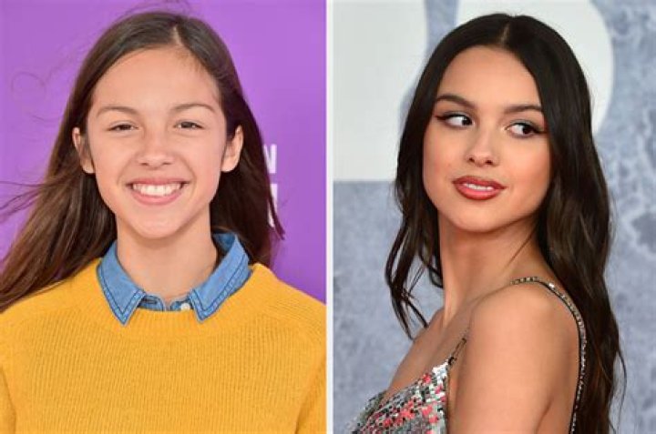 How Old Was Olivia Rodrigo In 2021?