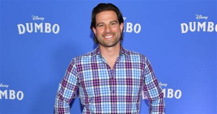 How Rich Is Scott Mcgillivray? His Net Worth Unveiled