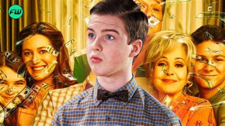 Iain Armitage: Salary Per Episode And More