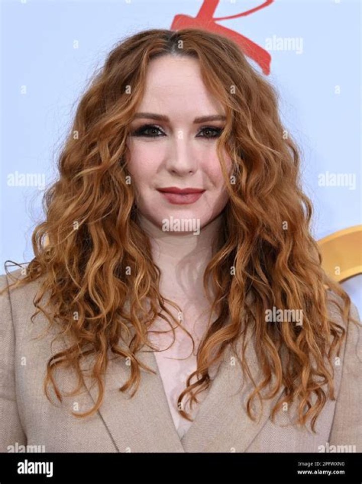 Immense Versatility And Talent: Camryn Grimes - A Hollywood Star