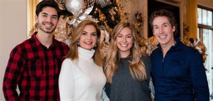 Inside The Divorce Of Joel And Victoria Osteen