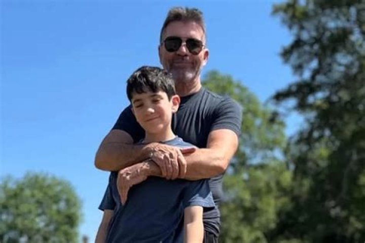 Inside The Life Of Simon Cowell's Son: What Is Going On?