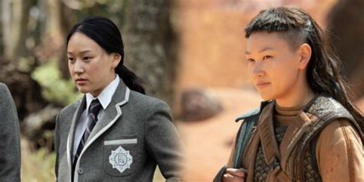 Insights Into The Actor Behind Angus Tally