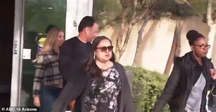 Inspiring Journey Of Becky And Travis Renner: Love, Adventure, And Inspiration