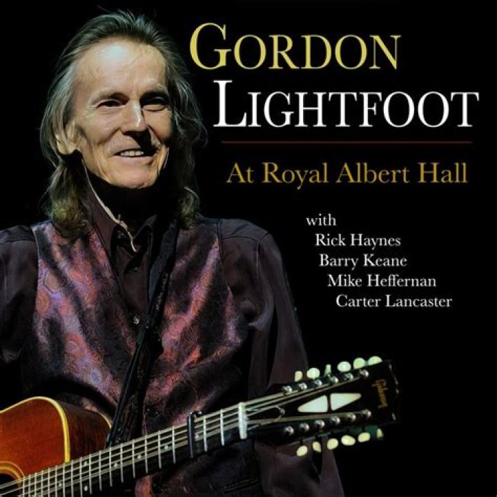 Intriguing Insights Into Gordon Lightfoot's Romantic Relationships