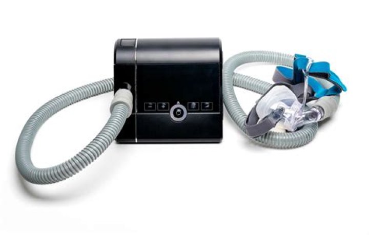 Is a CPAP machine for life?