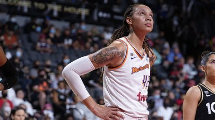Is Brittney Griner A Transgender Athlete?