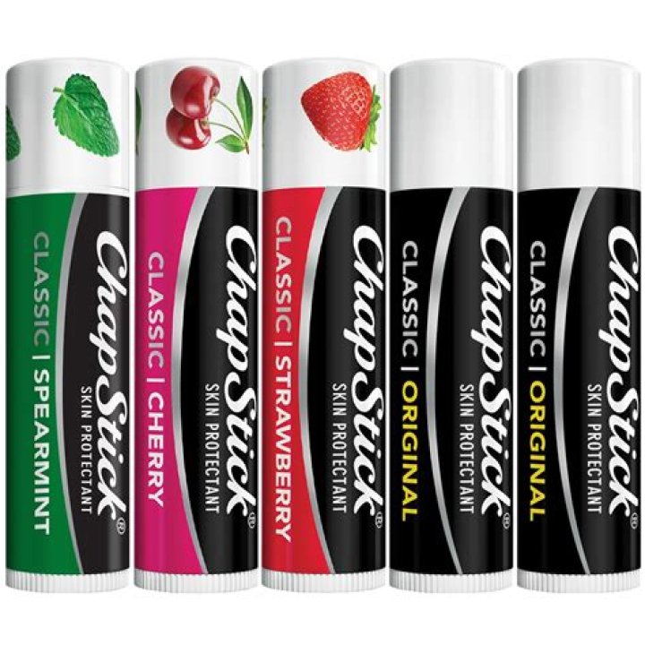 Is ChapStick toxic?